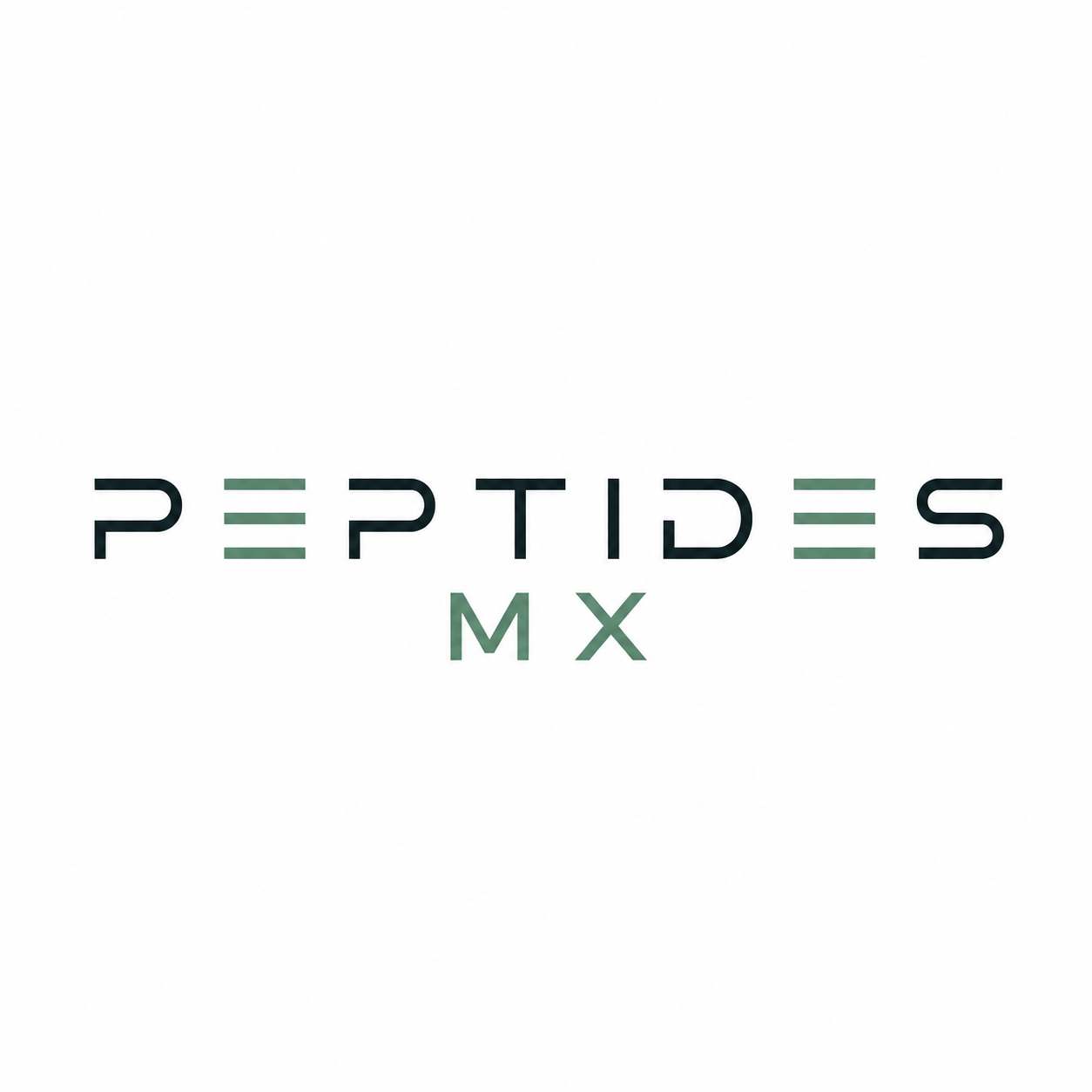 Peptides MX